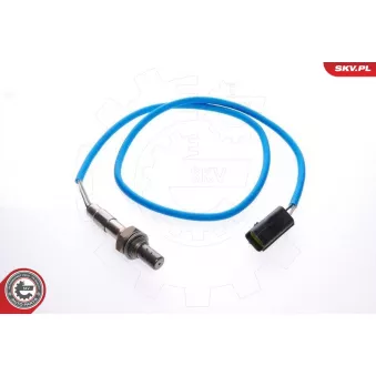 Sonde lambda ESEN SKV 09SKV013