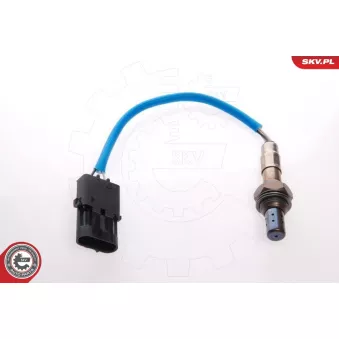 Sonde lambda ESEN SKV 09SKV018
