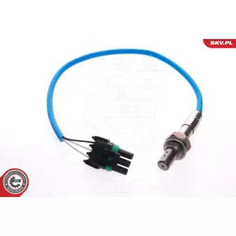 Sonde lambda ESEN SKV 09SKV019