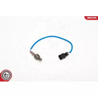 Sonde lambda ESEN SKV 09SKV024