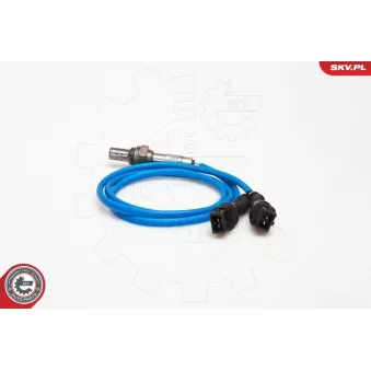 Sonde lambda ESEN SKV 09SKV028