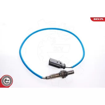 Sonde lambda ESEN SKV 09SKV029