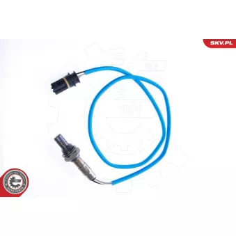 Sonde lambda ESEN SKV 09SKV031