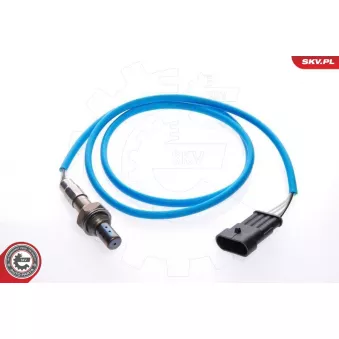 Sonde lambda ESEN SKV 09SKV032