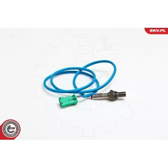 Sonde lambda ESEN SKV 09SKV037