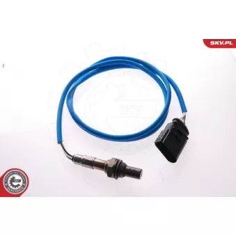 Sonde lambda ESEN SKV 09SKV038