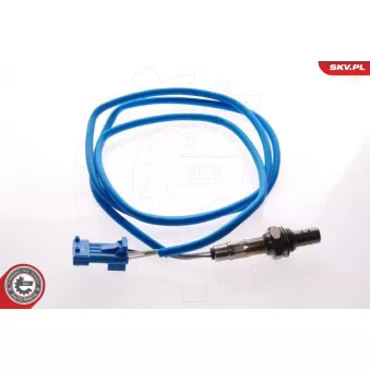Sonde lambda ESEN SKV 09SKV039