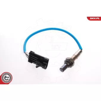 Sonde lambda ESEN SKV 09SKV040
