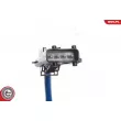 Sonde lambda ESEN SKV 09SKV042 - Visuel 3