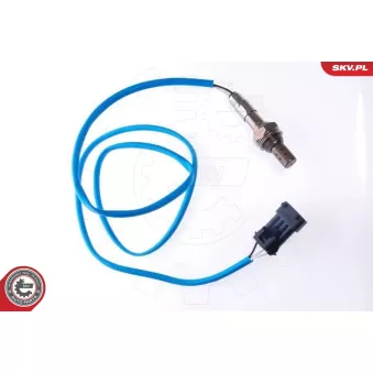 Sonde lambda ESEN SKV