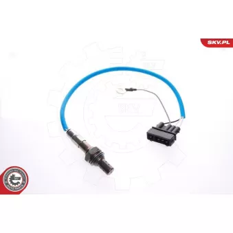 Sonde lambda ESEN SKV 09SKV065