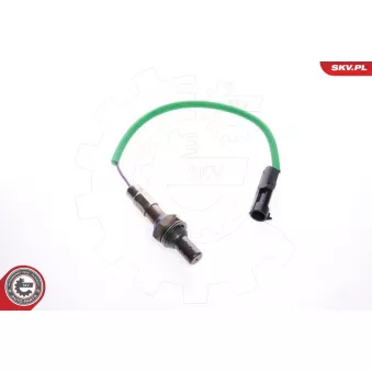 Sonde lambda ESEN SKV