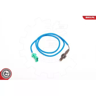 Sonde lambda ESEN SKV 09SKV071
