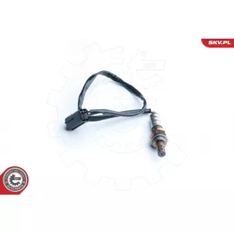 Sonde lambda ESEN SKV 09SKV085