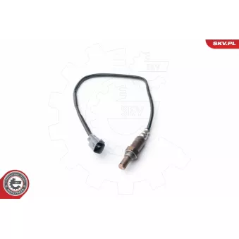 Sonde lambda ESEN SKV 09SKV086