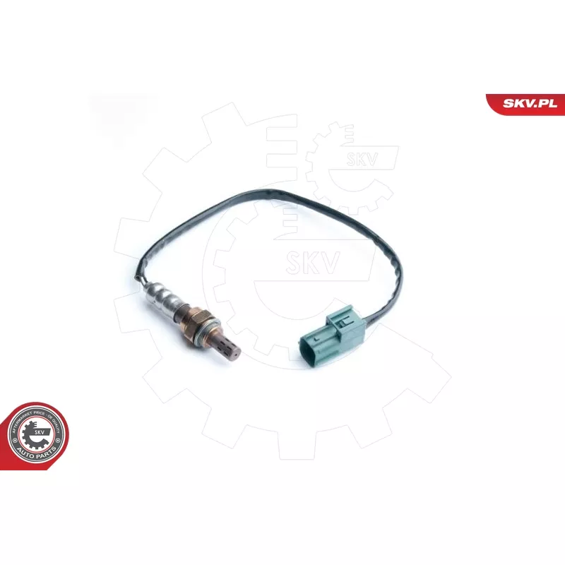 Sonde lambda ESEN SKV 09SKV089