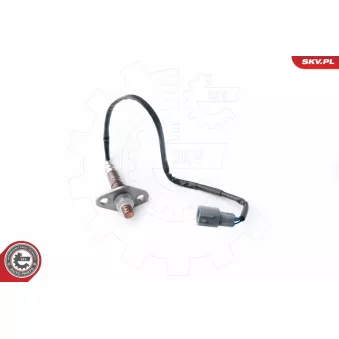 Sonde lambda ESEN SKV