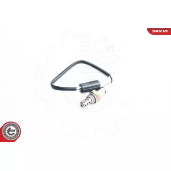Sonde lambda ESEN SKV 09SKV093