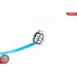 Sonde lambda ESEN SKV 09SKV094 - Visuel 3