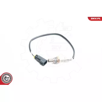 Sonde lambda ESEN SKV