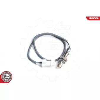 Sonde lambda ESEN SKV 09SKV097
