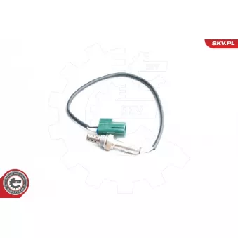 Sonde lambda ESEN SKV 09SKV103