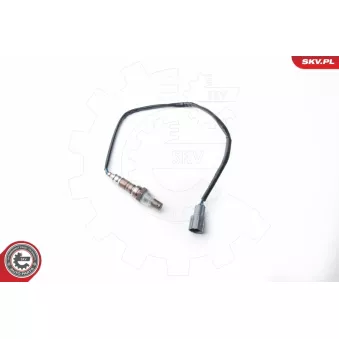 Sonde lambda ESEN SKV 09SKV105