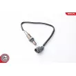 Sonde lambda ESEN SKV 09SKV107 - Visuel 1