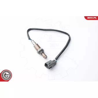 Sonde lambda ESEN SKV 09SKV107