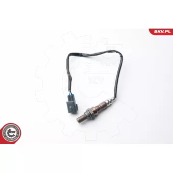 Sonde lambda ESEN SKV 09SKV109