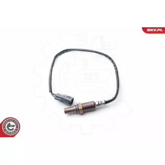 Sonde lambda ESEN SKV 09SKV114