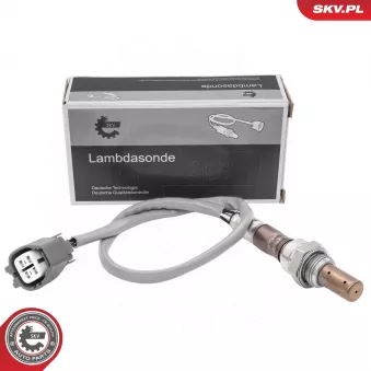 Sonde lambda ESEN SKV 09SKV115