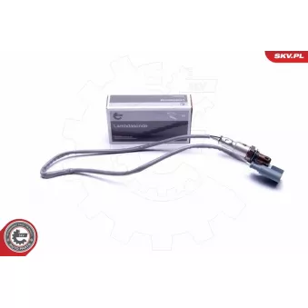 Sonde lambda ESEN SKV