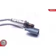 Sonde lambda ESEN SKV 09SKV116 - Visuel 2