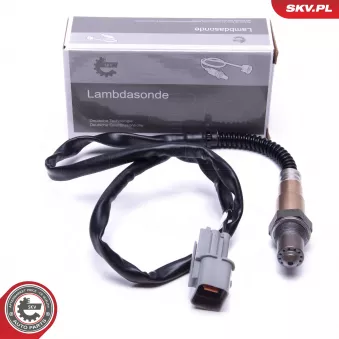 Sonde lambda ESEN SKV 09SKV119