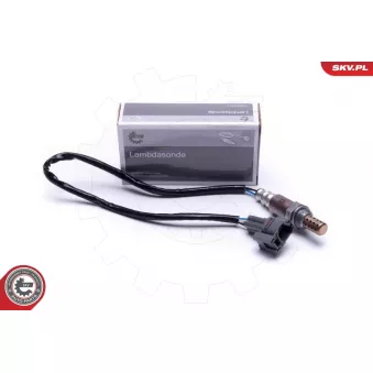 Sonde lambda ESEN SKV 09SKV120