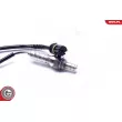 Sonde lambda ESEN SKV 09SKV121 - Visuel 2