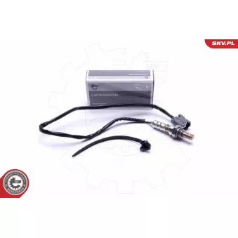 Sonde lambda ESEN SKV