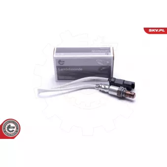 Sonde lambda ESEN SKV 09SKV124