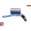 Sonde lambda ESEN SKV 09SKV125 - Visuel 1
