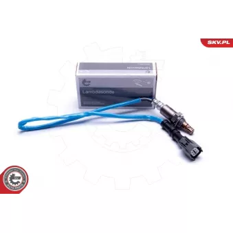 Sonde lambda ESEN SKV 09SKV125