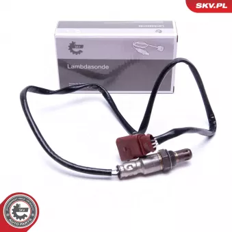 Sonde lambda ESEN SKV 09SKV127