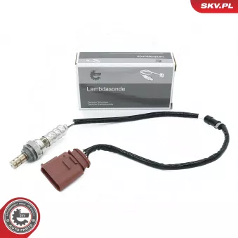 Sonde lambda ESEN SKV 09SKV129