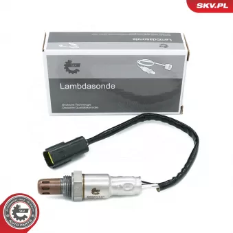 Sonde lambda ESEN SKV 09SKV131