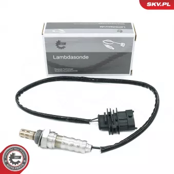 Sonde lambda ESEN SKV 09SKV132