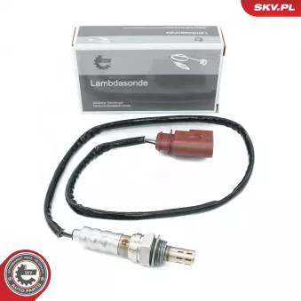 Sonde lambda ESEN SKV 09SKV133