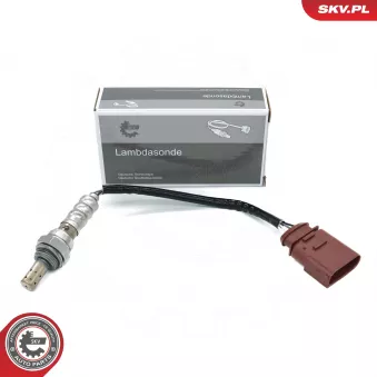 Sonde lambda ESEN SKV 09SKV134