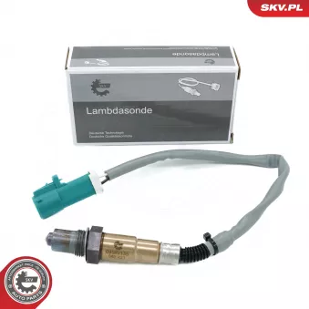 Sonde lambda ESEN SKV 09SKV135