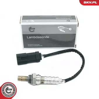Sonde lambda ESEN SKV 09SKV136