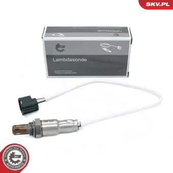 Sonde lambda ESEN SKV